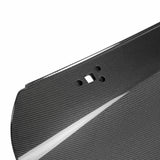 Seibon OE-Style Carbon Fibre Doors