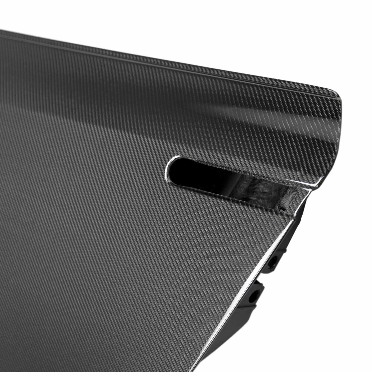 Seibon OE-Style Carbon Fibre Doors