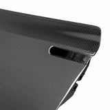Seibon OE-Style Carbon Fibre Doors