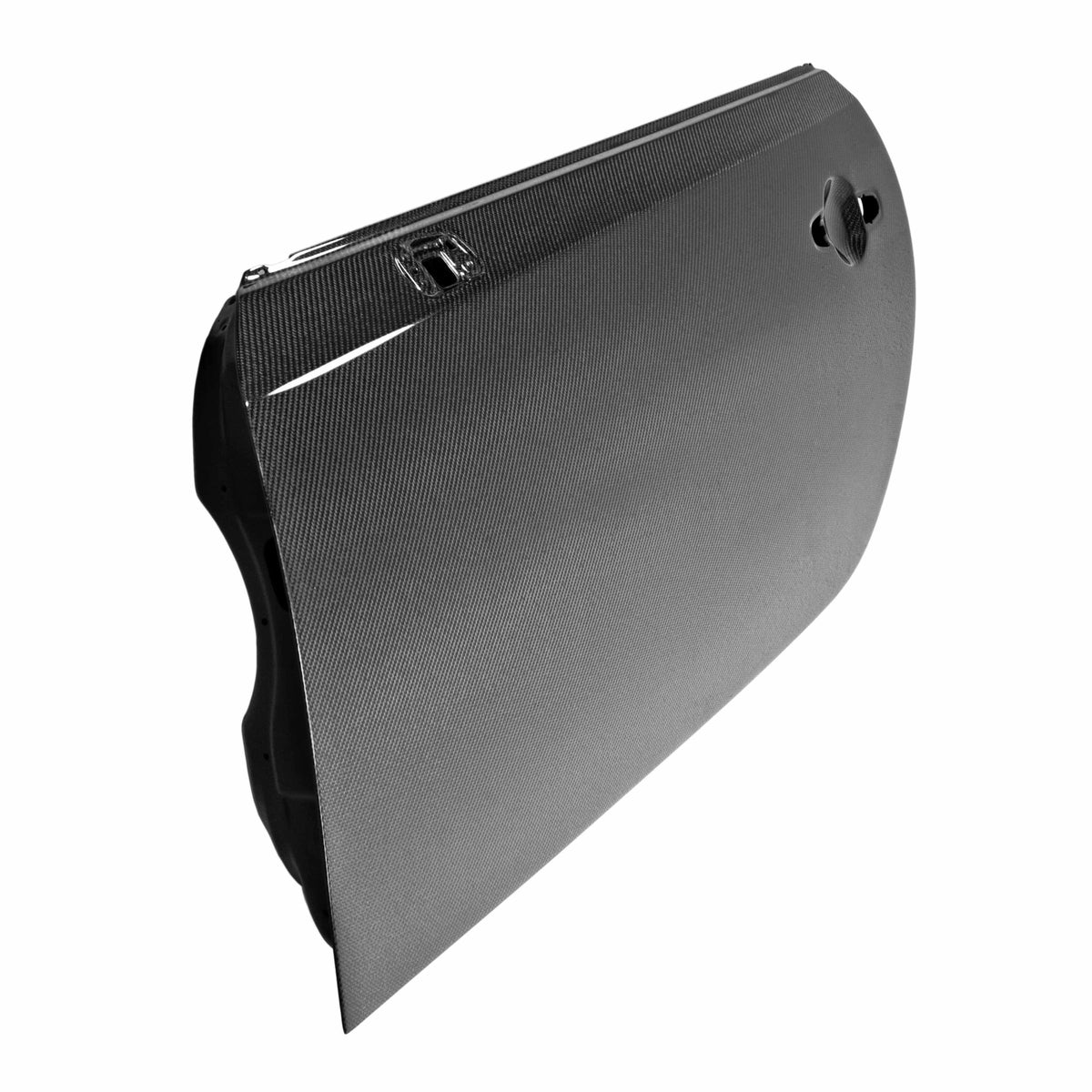 Seibon OE-Style Carbon Fibre Doors