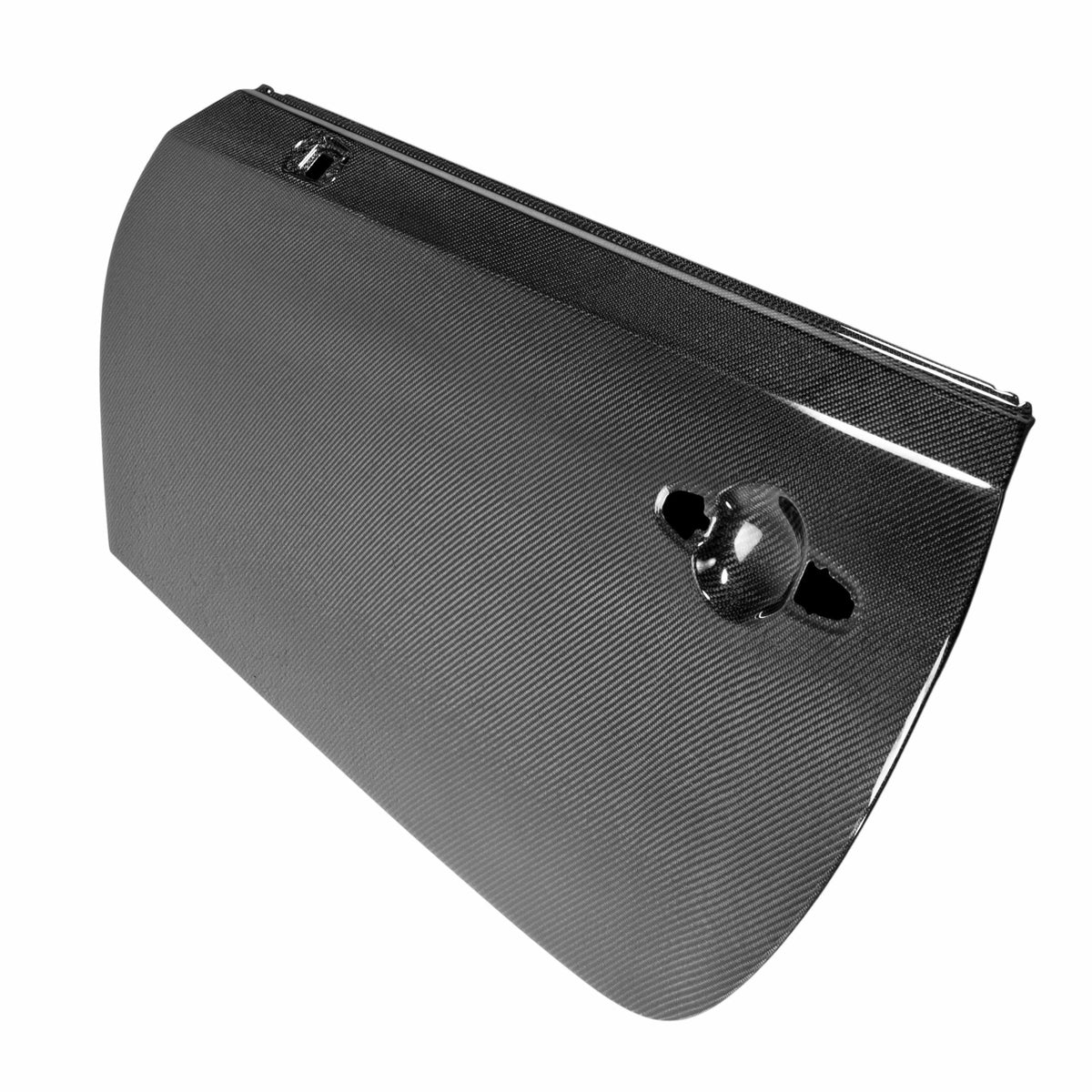 Seibon OE-Style Carbon Fibre Doors