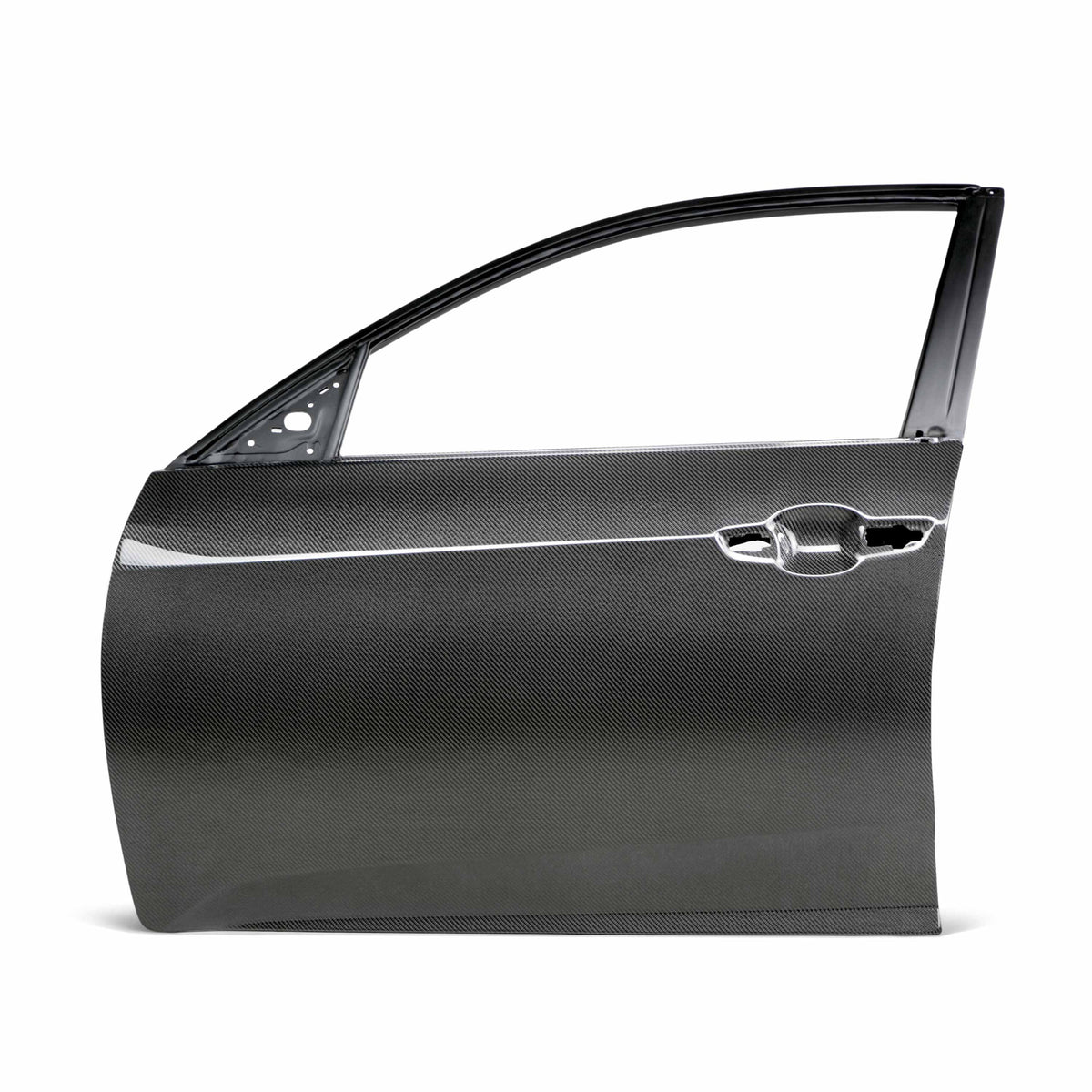 Seibon Carbon Fibre Front Doors