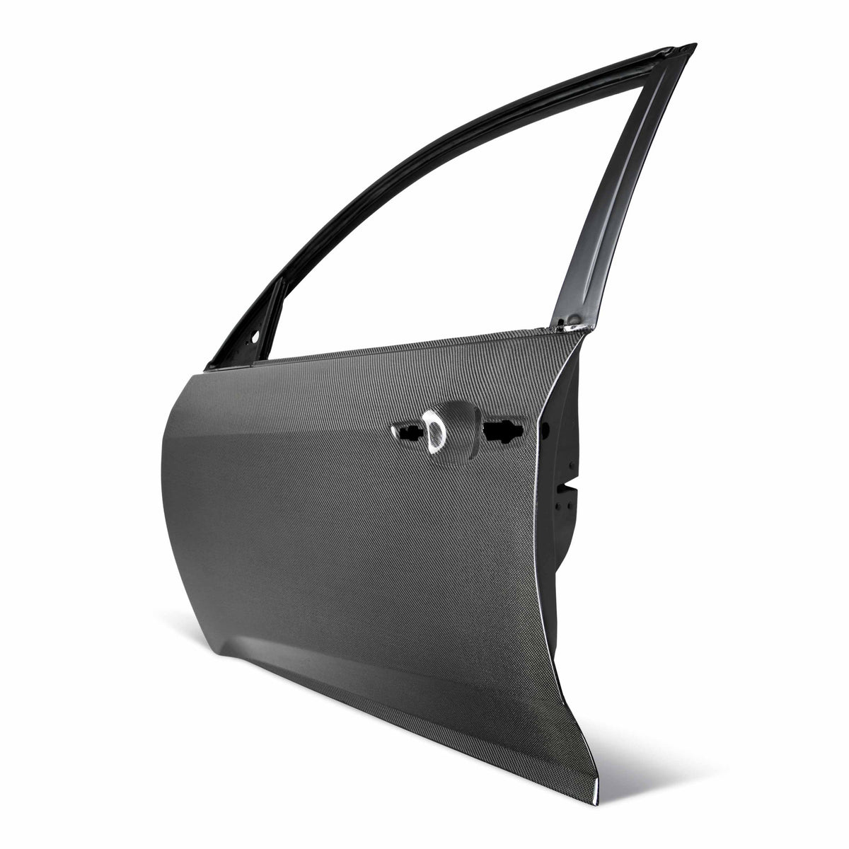 Seibon Carbon Fibre Front Doors