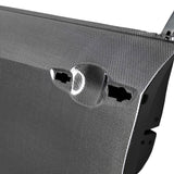 Seibon Carbon Fibre Front Doors