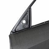 Seibon Carbon Fibre Front Doors