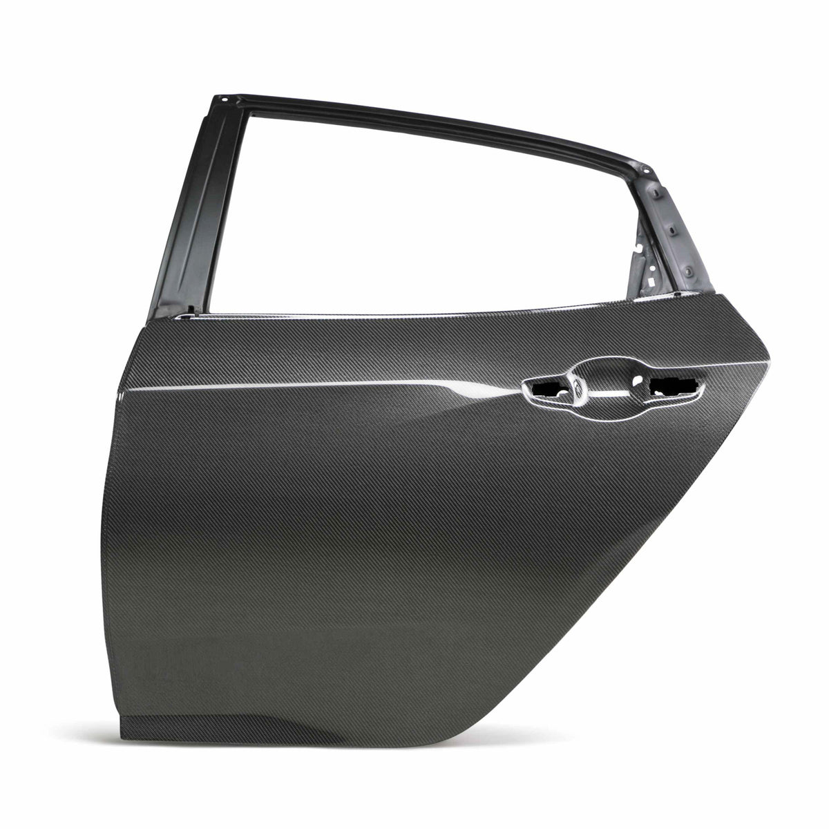Seibon Carbon Fibre Rear Doors
