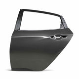 Seibon Carbon Fibre Rear Doors