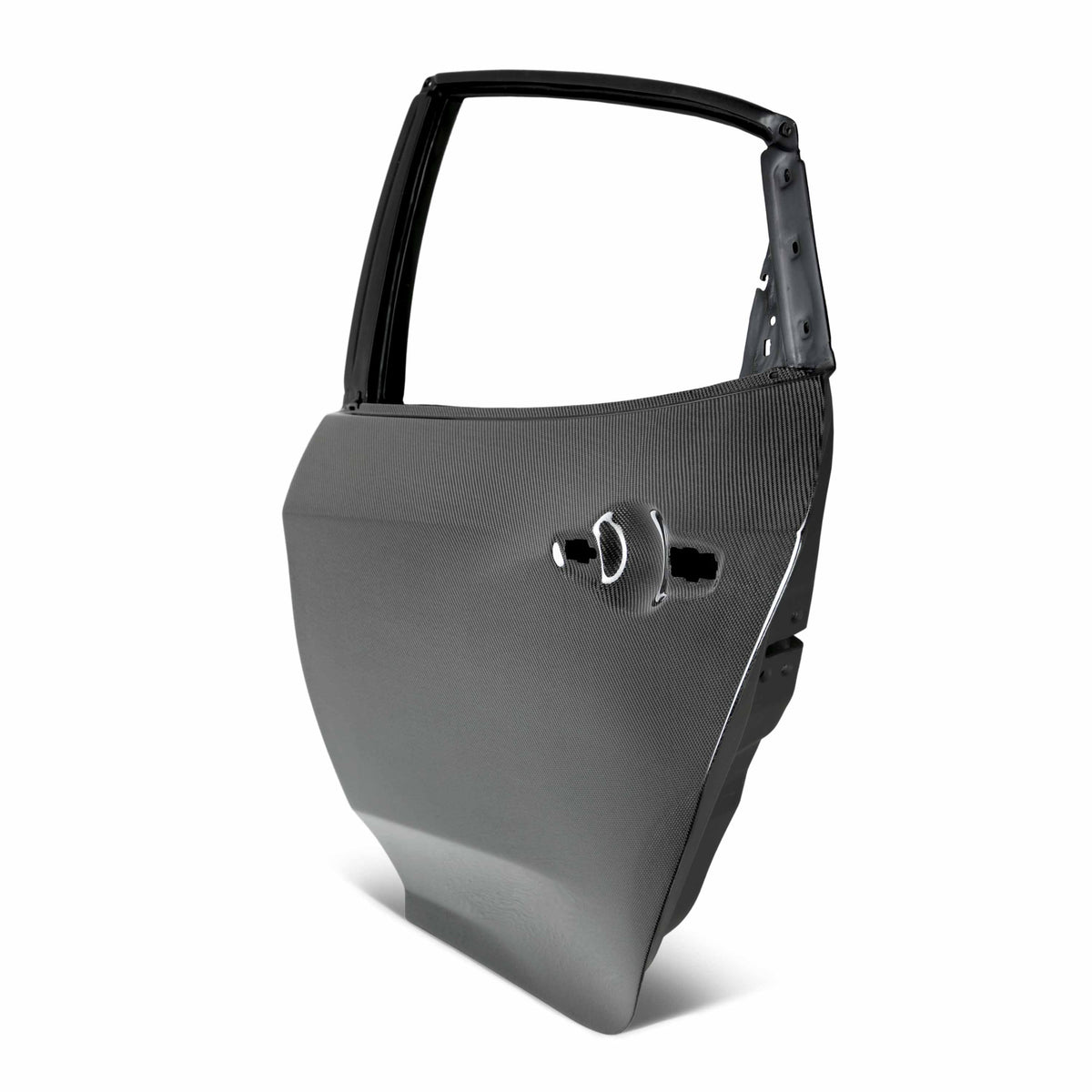 Seibon Carbon Fibre Rear Doors