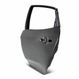 Seibon Carbon Fibre Rear Doors