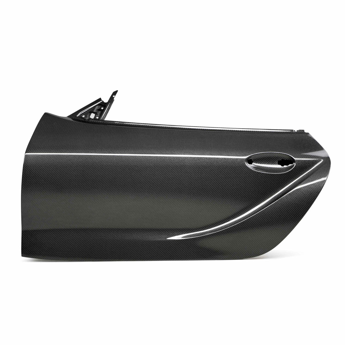 Seibon Carbon Fibre Doors