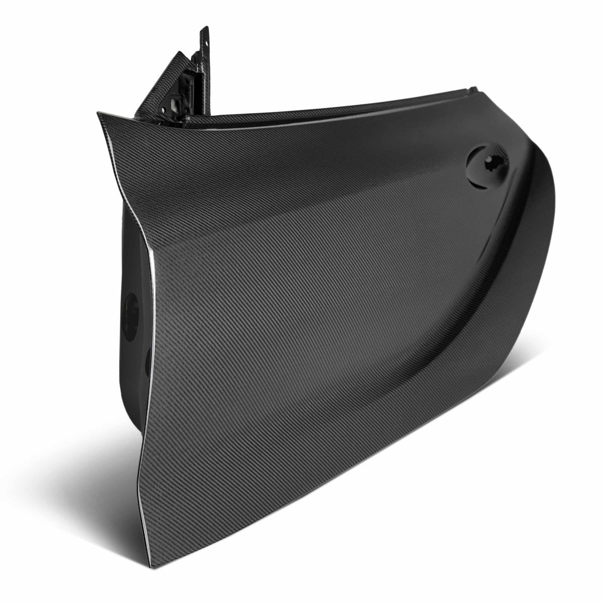 Seibon Carbon Fibre Doors
