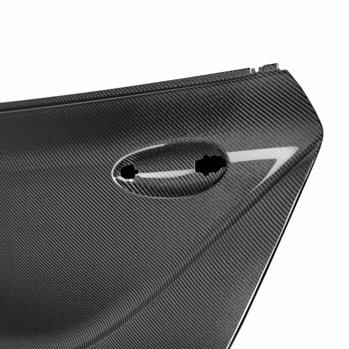 Seibon Carbon Fibre Doors