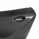 Seibon Carbon Fibre Doors