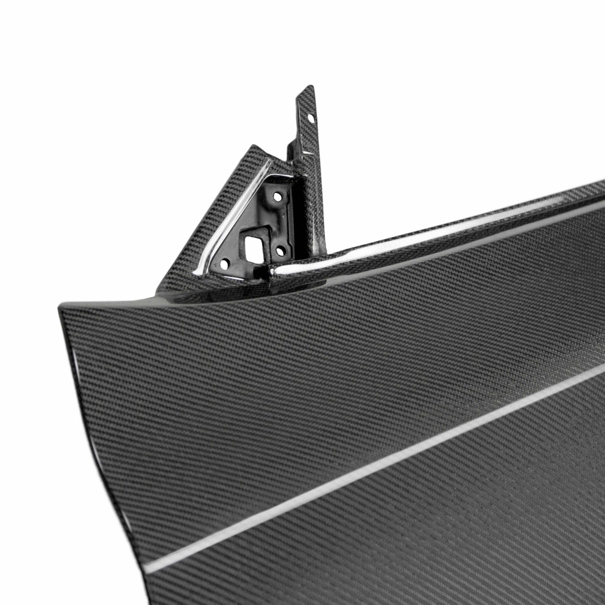 Seibon Carbon Fibre Doors