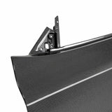 Seibon Carbon Fibre Doors