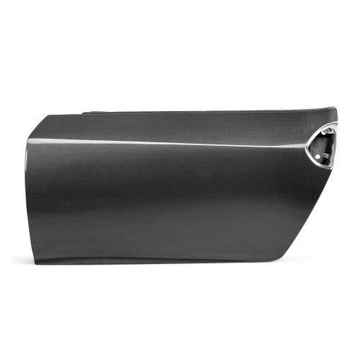 Seibon OE-Style Carbon Fibre Doors