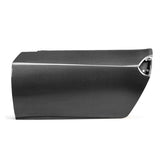 Seibon OE-Style Carbon Fibre Doors