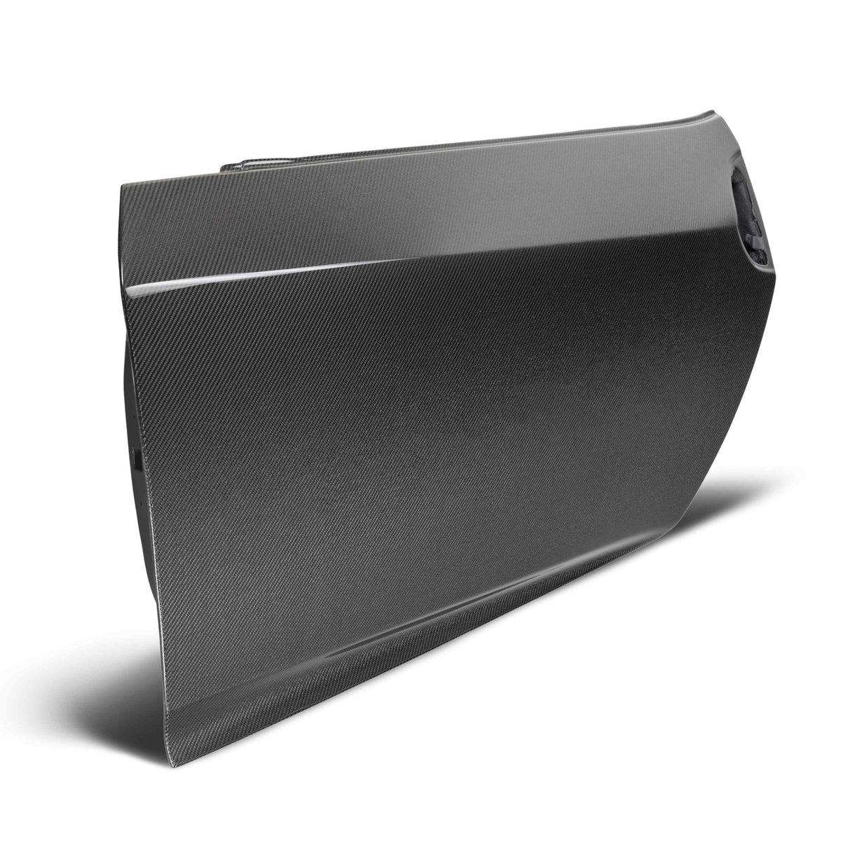Seibon OE-Style Carbon Fibre Doors