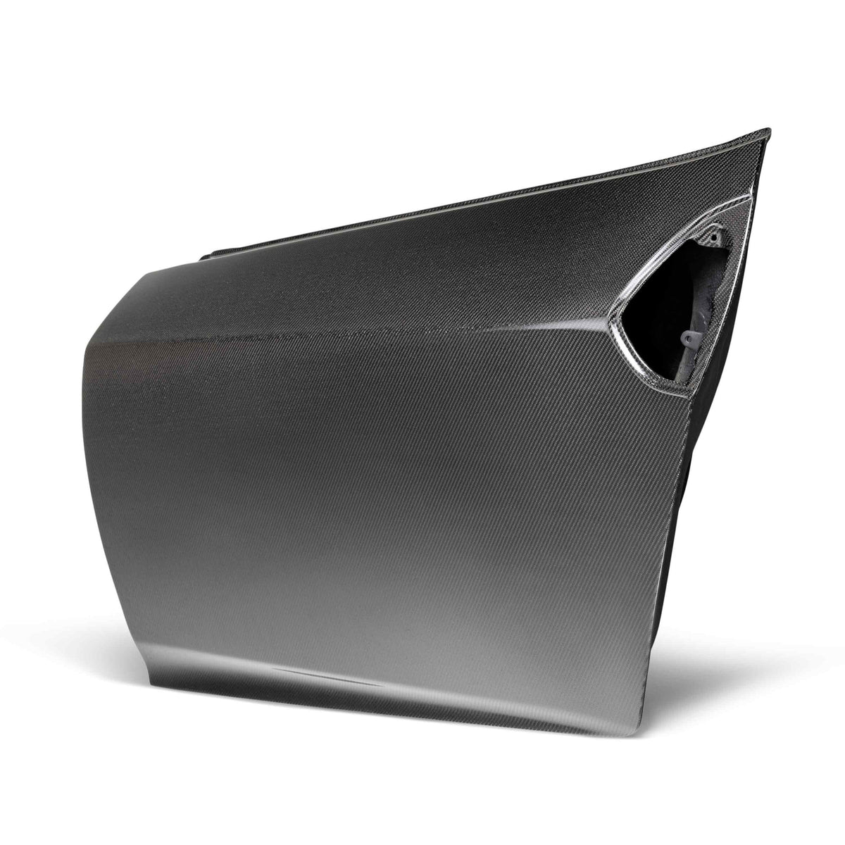 Seibon OE-Style Carbon Fibre Doors