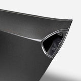 Seibon OE-Style Carbon Fibre Doors