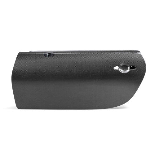 Seibon Carbon Fibre Doors