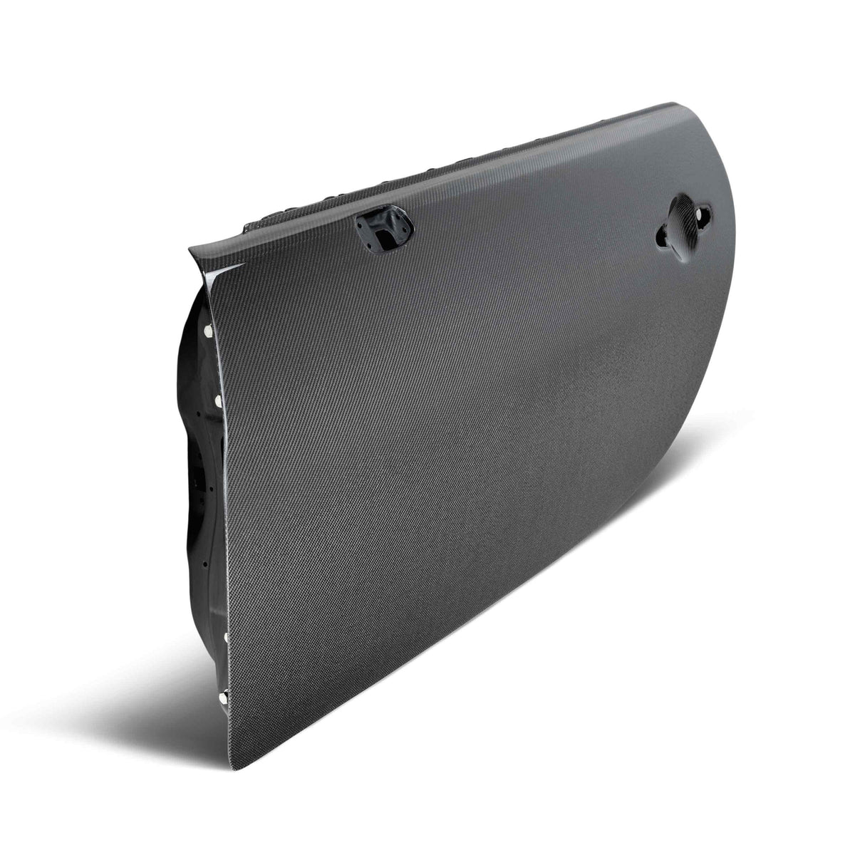 Seibon Carbon Fibre Doors
