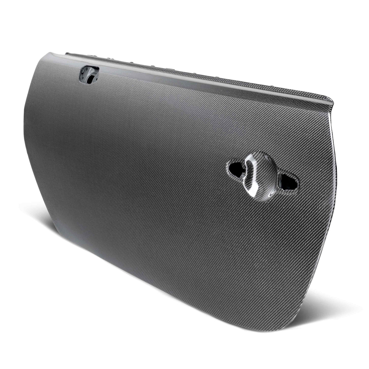Seibon Carbon Fibre Doors