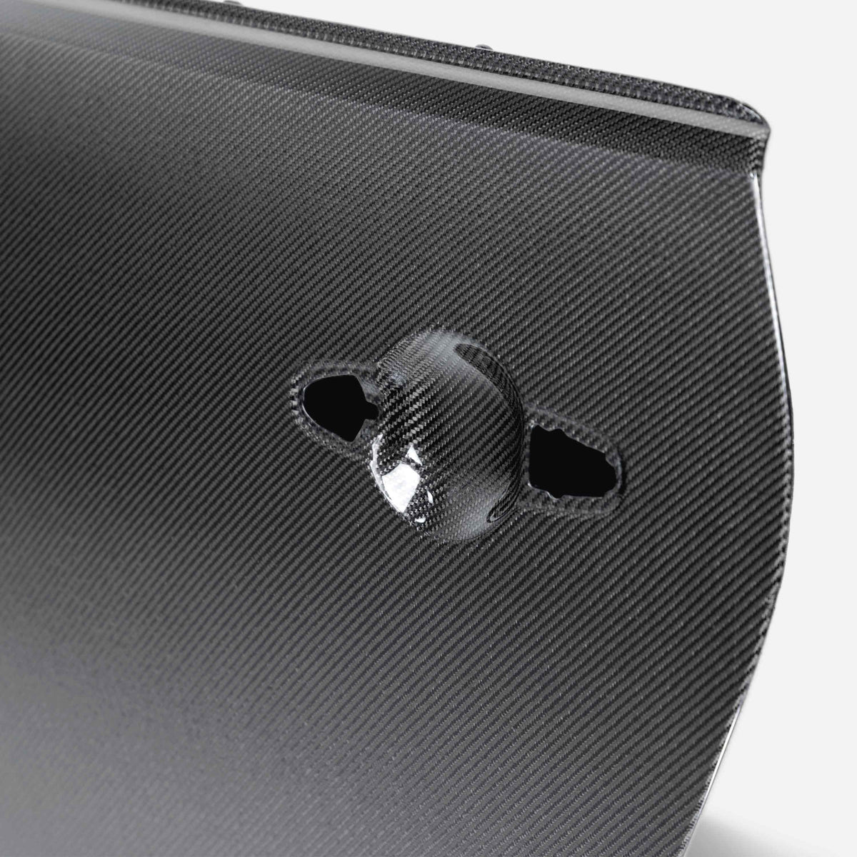 Seibon Carbon Fibre Doors