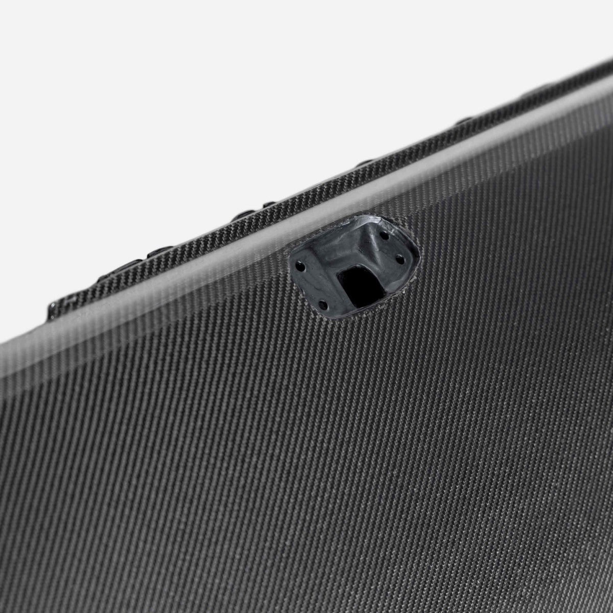 Seibon Carbon Fibre Doors