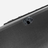 Seibon Carbon Fibre Doors