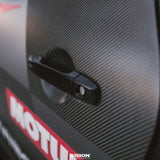 Seibon Carbon Fibre Doors