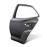Seibon Carbon Fibre Rear Doors