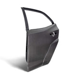 Seibon Carbon Fibre Rear Doors