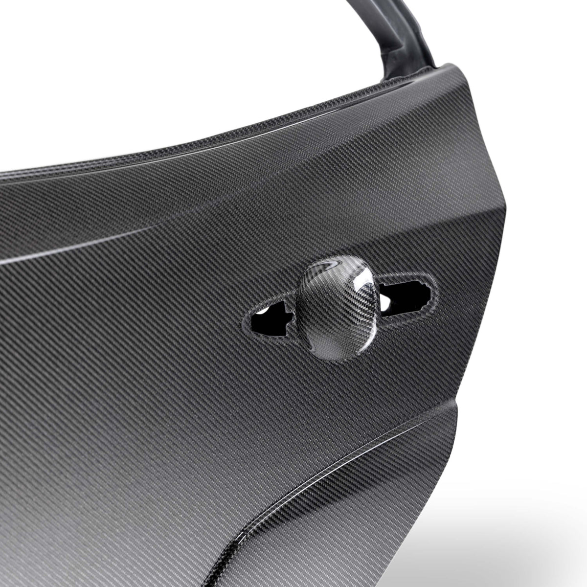 Seibon Carbon Fibre Rear Doors