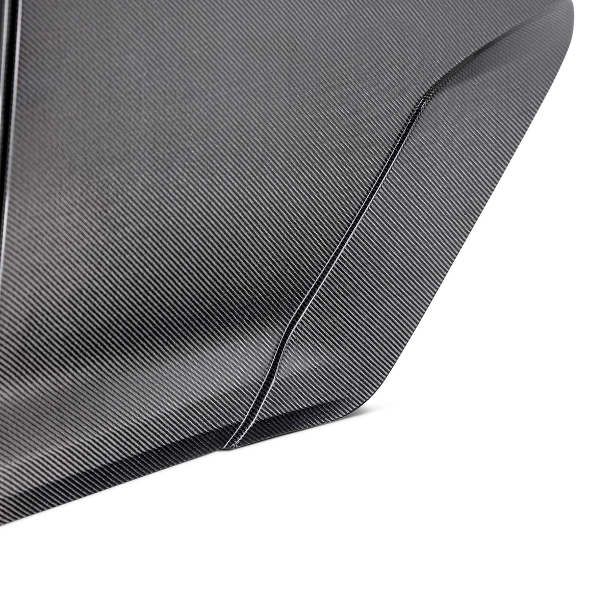 Seibon Carbon Fibre Rear Doors