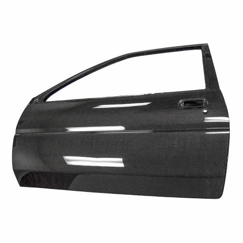 Seibon OE-Style Carbon Fibre Doors
