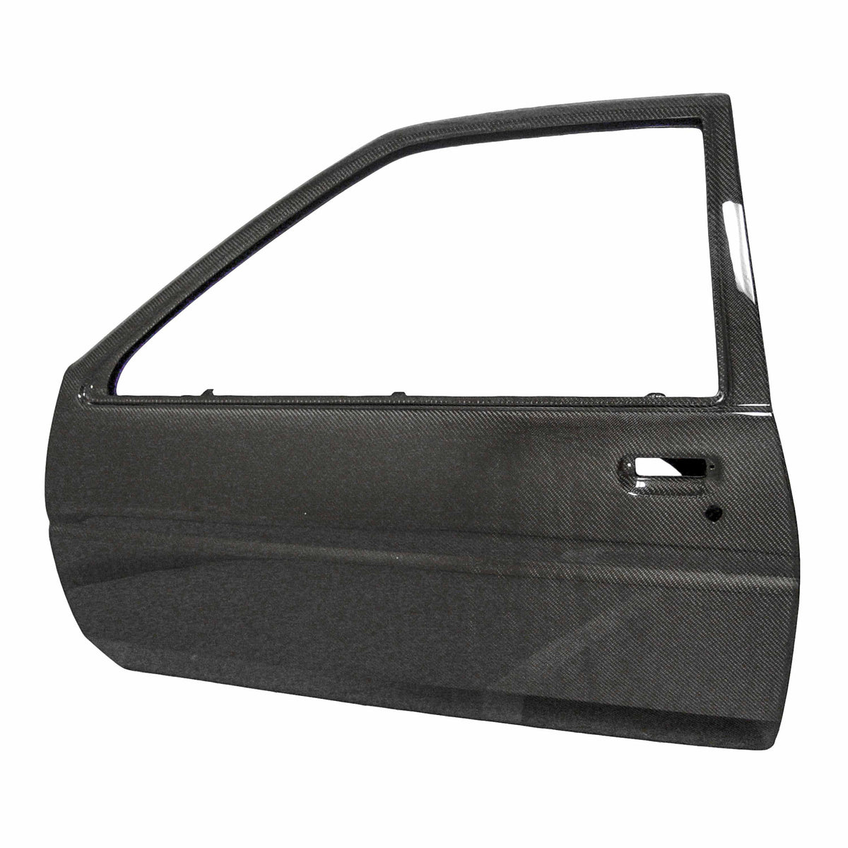 Seibon OE-Style Carbon Fibre Doors