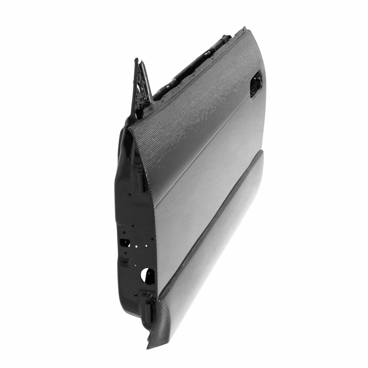 Seibon OE-Style Carbon Fibre Doors
