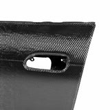 Seibon OE-Style Carbon Fibre Doors