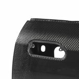 Seibon OE-Style Carbon Fibre Doors