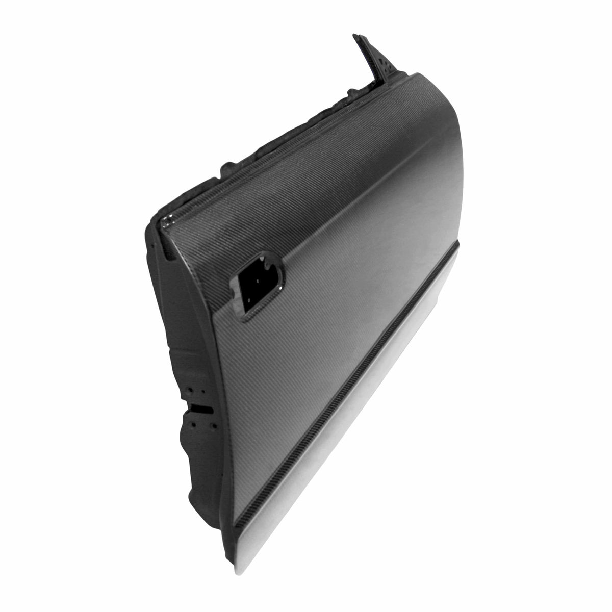 Seibon OE-Style Carbon Fibre Doors