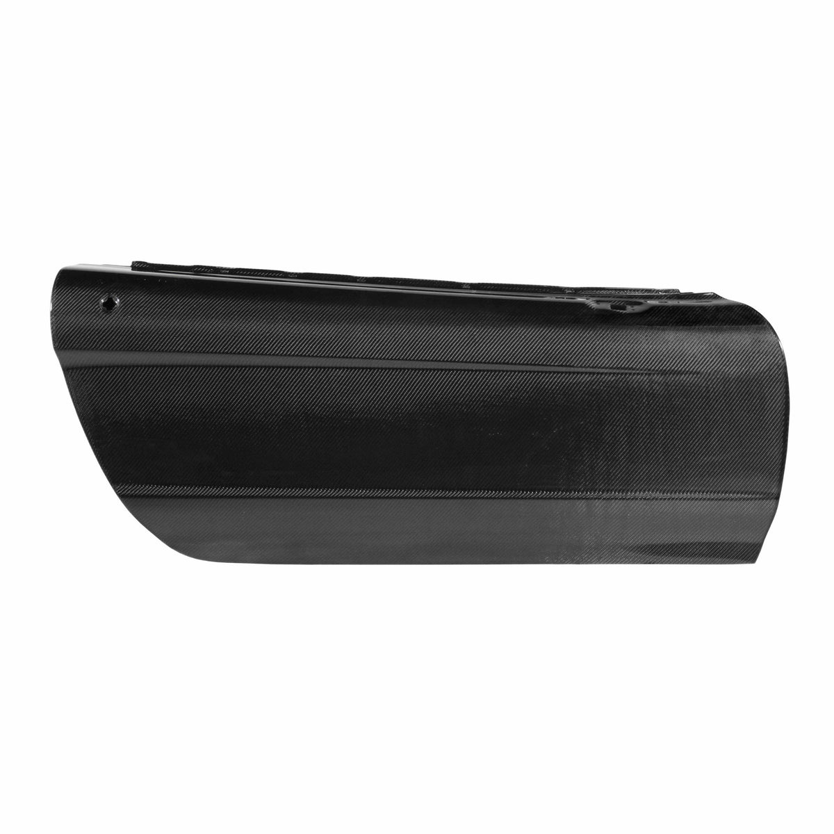 Seibon Carbon Fibre Doors