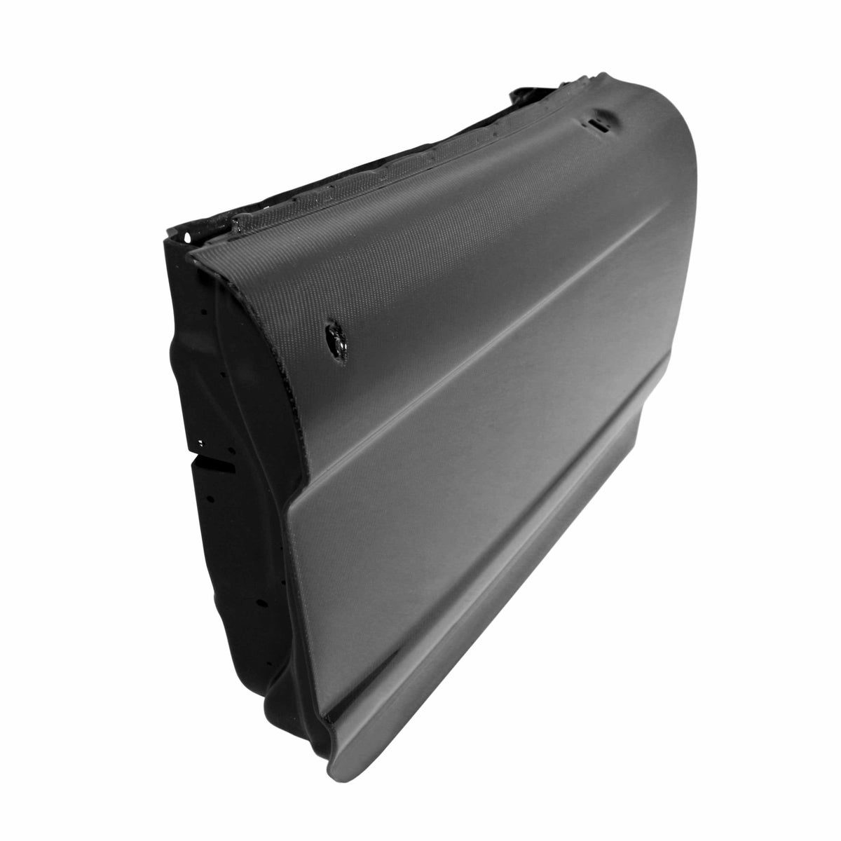 Seibon Carbon Fibre Doors