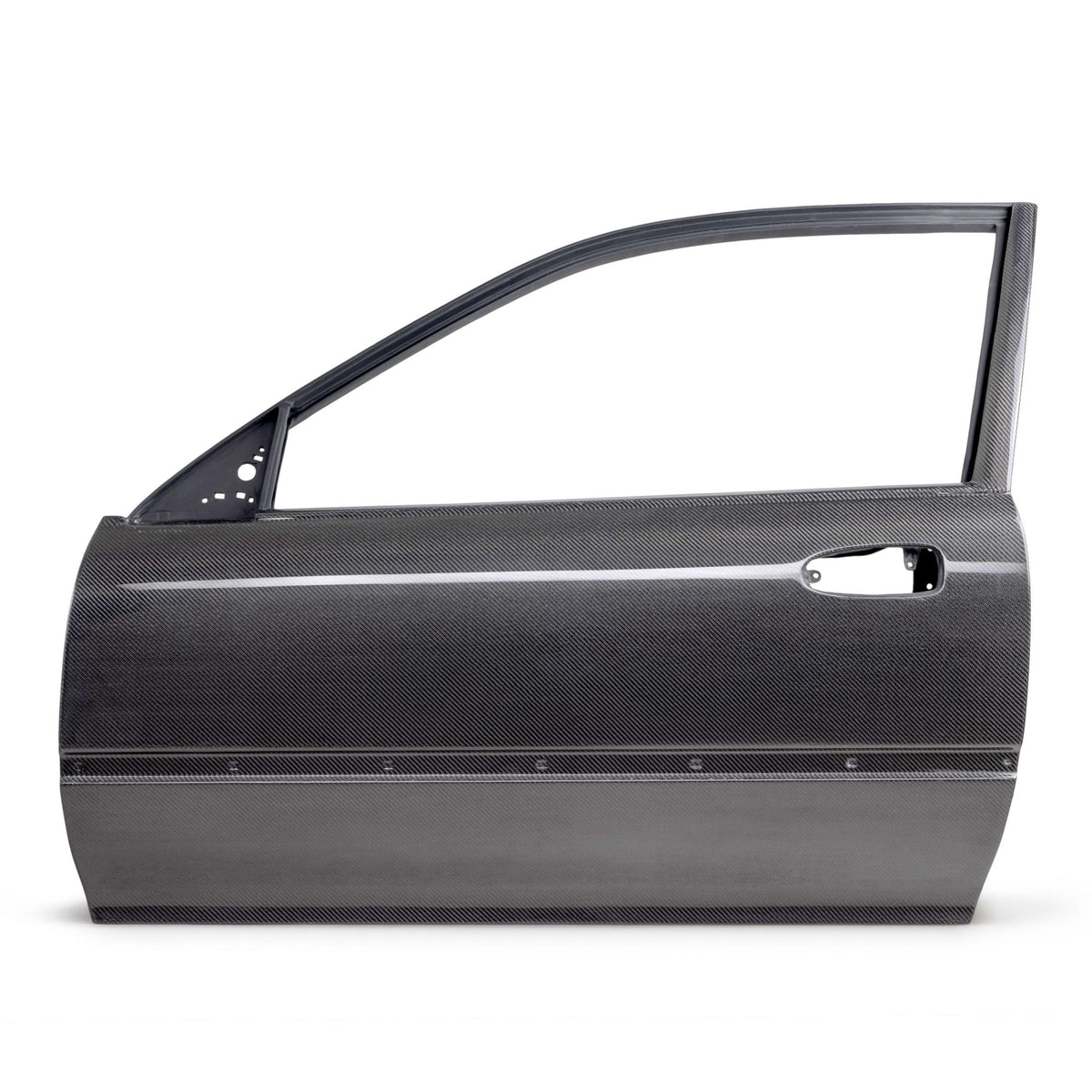 Seibon OE-Style Carbon Fibre Doors