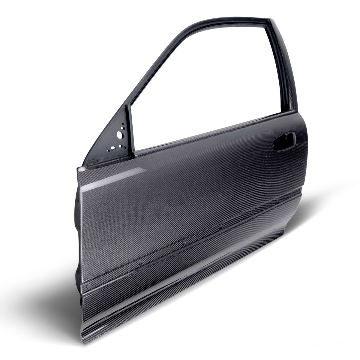 Seibon OE-Style Carbon Fibre Doors