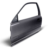Seibon OE-Style Carbon Fibre Doors