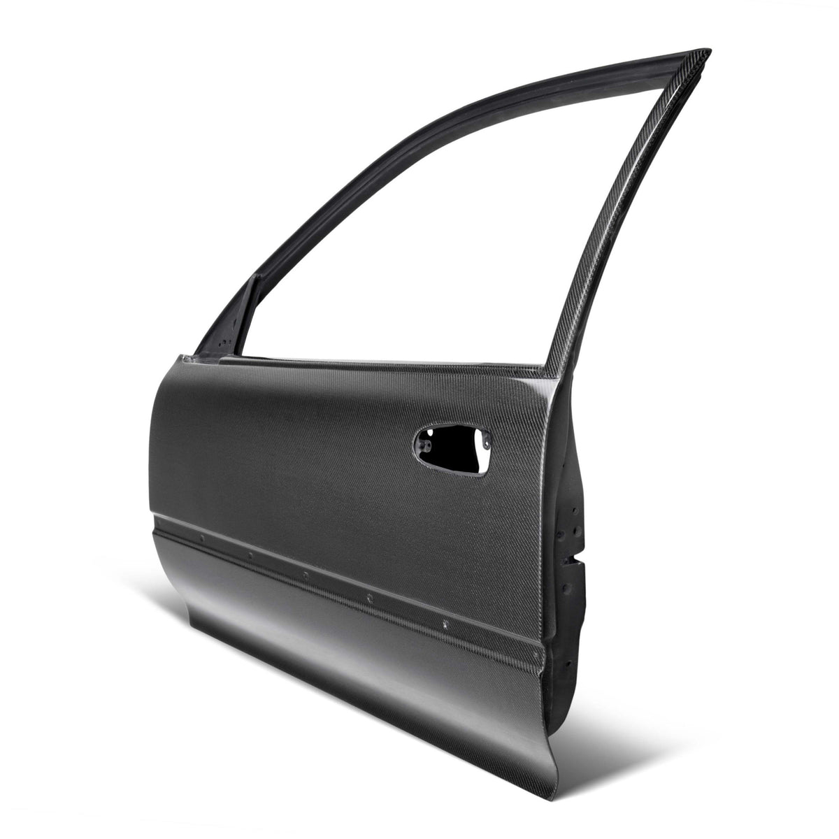 Seibon OE-Style Carbon Fibre Doors