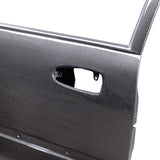 Seibon OE-Style Carbon Fibre Doors