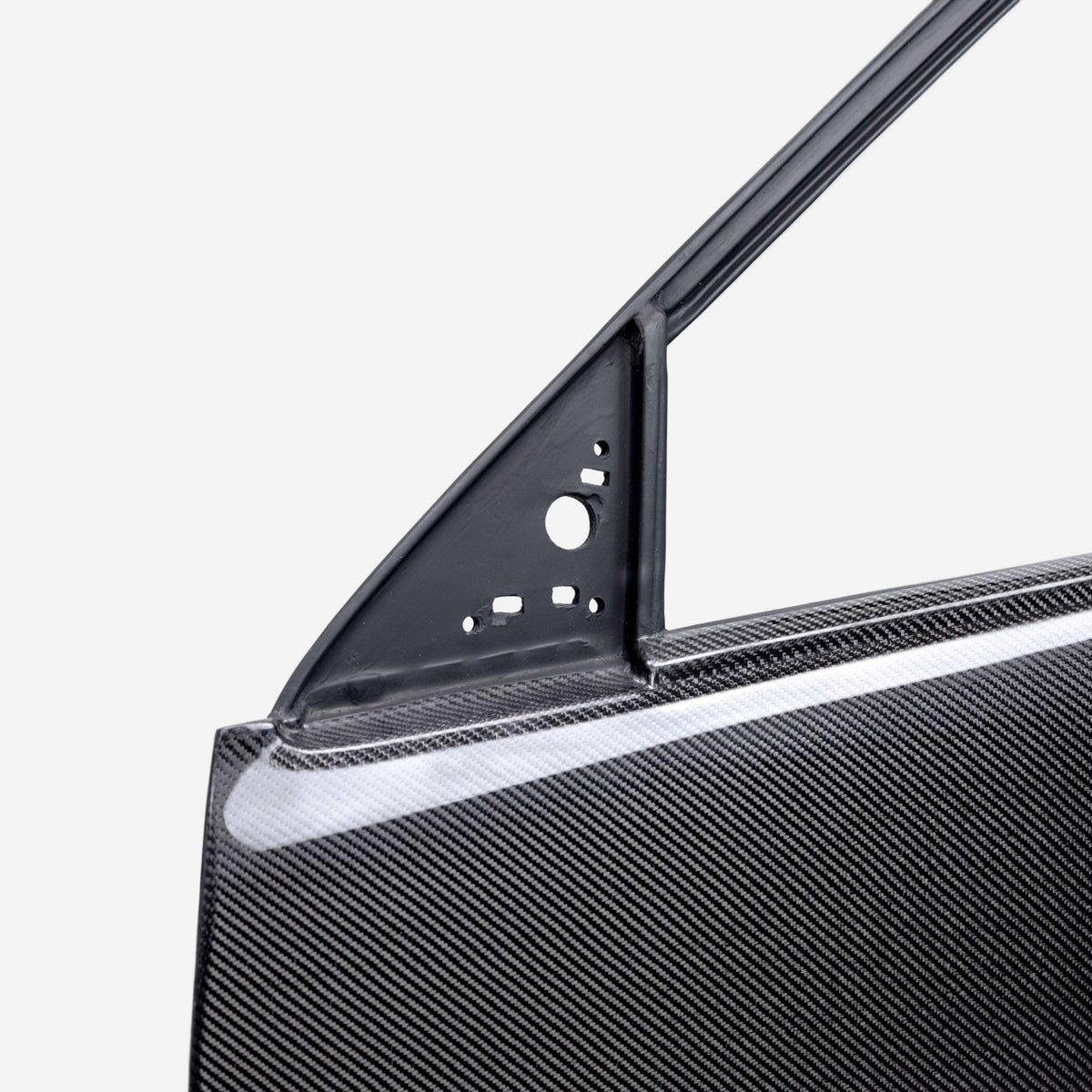 Seibon OE-Style Carbon Fibre Doors