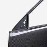 Seibon OE-Style Carbon Fibre Doors